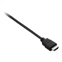 V7 Cable negro de vídeo con conector HDMI macho a HDMI macho 3m 10ft