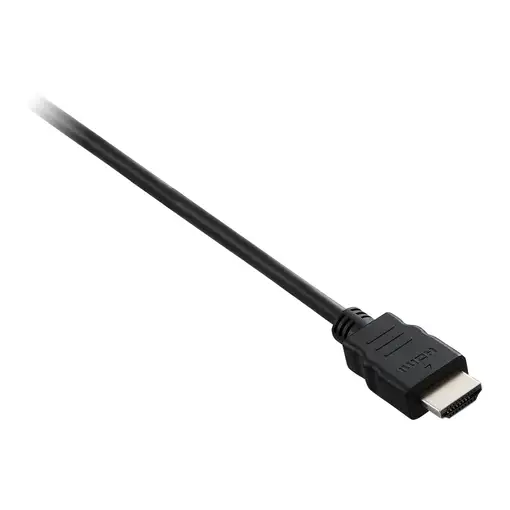 V7 Cable negro de vídeo con conector HDMI macho a HDMI macho 3m 10ft