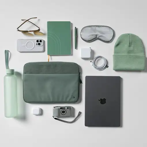 Incase ARC Funda para con ReSpun 100 % poliéster reciclado para portátil de 16 pul