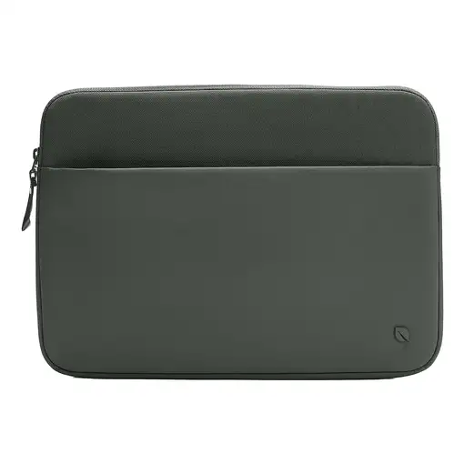 Incase ARC Funda con poliéster 100 % reciclado ReSpun para portátil de 14 pulgadas Incase ARC Funda con poliéster 100 % reciclado ReSpun para portátil de 14 pulgadas