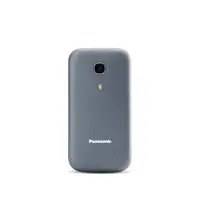 Panasonic KX-TU400 6,1 cm (2.4\) 106 g Gris