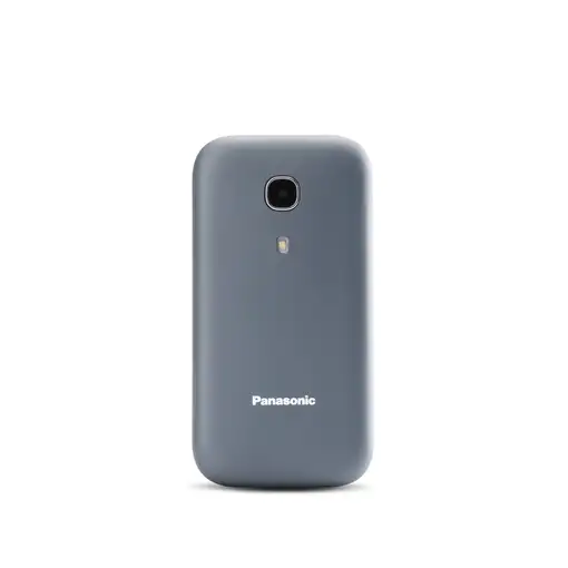 Panasonic KX-TU400 6,1 cm (2.4\) 106 g Gris