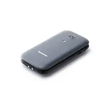 Panasonic KX-TU400 6,1 cm (2.4\) 106 g Gris