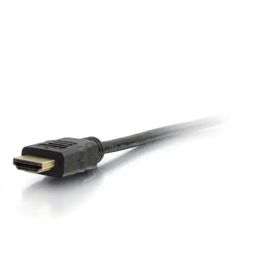 C2G Cable de vídeo digital HDMI a DVI-D de 1 m