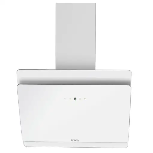 Candy CDG6CBP8W De pared Blanco A++ 489 m³/h