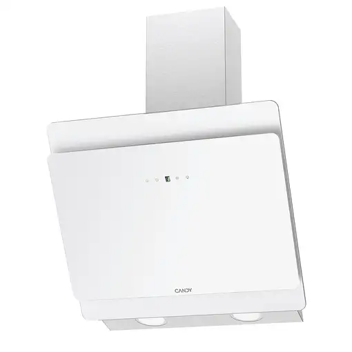 Candy CDG6CBP8W De pared Blanco A++ 489 m³/h