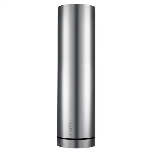 Infiniton CMPY-IST9A Acero inoxidable