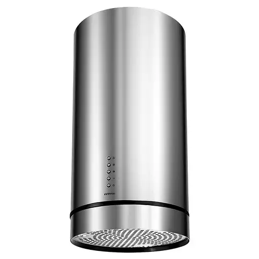 Infiniton CMPY-IST9A Acero inoxidable