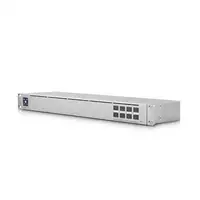 Ubiquiti USW-AGGREGATION switch Gestionado L2 1U Plata