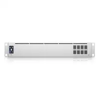 Ubiquiti USW-AGGREGATION switch Gestionado L2 1U Plata