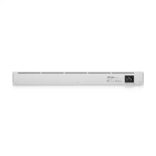 Ubiquiti USW-AGGREGATION switch Gestionado L2 1U Plata