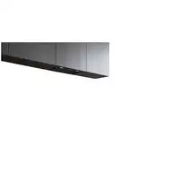 Siemens iQ700 LB57NPC60 campana Encastrada Negro 555 m³/h Siemens iQ700 LB57NPC60 campana Encastrada Negro 555 m³/h