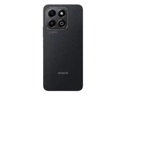Vodafone Honor X6b 16,7 cm (6.56\) SIM doble Android 14 4G USB Tipo C 4 GB 128 GB