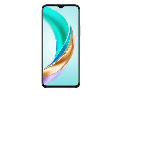 Vodafone Honor X6b 16,7 cm (6.56\) SIM doble Android 14 4G USB Tipo C 4 GB 128 GB