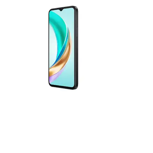 Vodafone Honor X6b 16,7 cm (6.56\) SIM doble Android 14 4G USB Tipo C 4 GB 128 GB