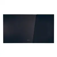 Haier HADG8CBS6BVOC De pared Negro 420 m³/h Haier HADG8CBS6BVOC De pared Negro 420 m³/h