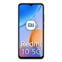 Vodafone Xiaomi Redmi 10 5G 16,7 cm (6.58\) SIM doble Android 12 USB Tipo C 4 GB 1