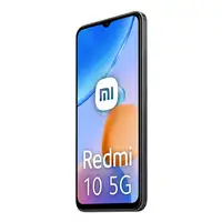 Vodafone Xiaomi Redmi 10 5G 16,7 cm (6.58\) SIM doble Android 12 USB Tipo C 4 GB 1