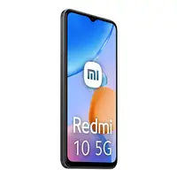 Vodafone Xiaomi Redmi 10 5G 16,7 cm (6.58\) SIM doble Android 12 USB Tipo C 4 GB 1