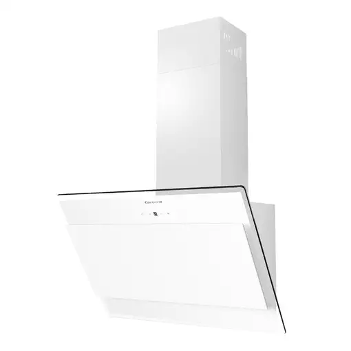 Corbero ONEGA675W campana De pared Blanco A 705,2 m³/h