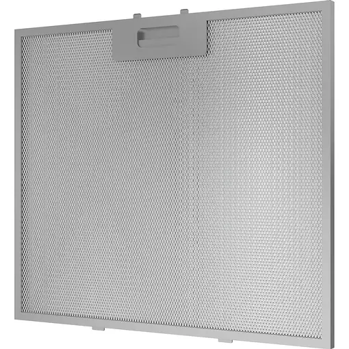 Beko BHCA62442BBH campana De pared Negro 408 m³/h