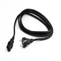 Datalogic 95A051041 cable de transmisión Negro