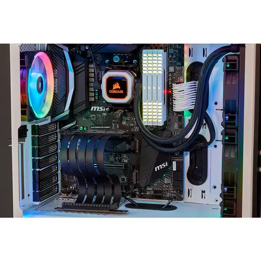 Corsair CC-8900419 cable de alimentación interna 0,3 m