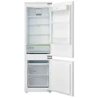 Midea MDRE353FGE01 nevera combi Integrado 288 L Blanco