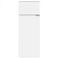 Frigoríficos dos puertas Integrado 205 L Blanco 814350300 EXQUISIT