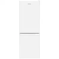 Frigoríficos dos puertas Independiente 173 L Blanco 811620300 EXQUISIT