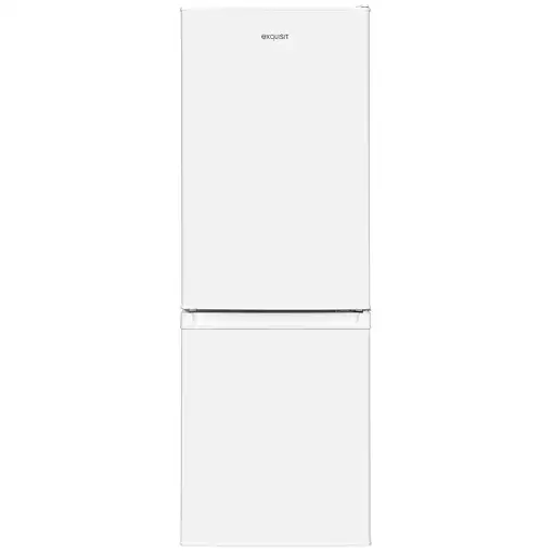 Frigoríficos dos puertas Independiente 173 L Blanco 811620300 EXQUISIT
