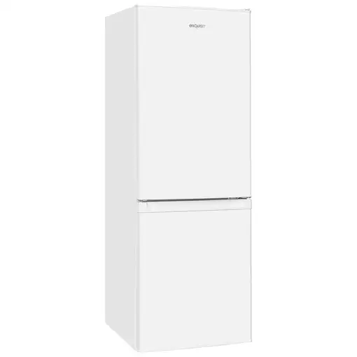 Frigoríficos dos puertas Independiente 173 L Blanco 811620300 EXQUISIT