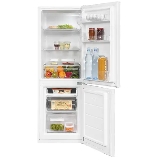 Frigoríficos dos puertas Independiente 173 L Blanco 811620300 EXQUISIT