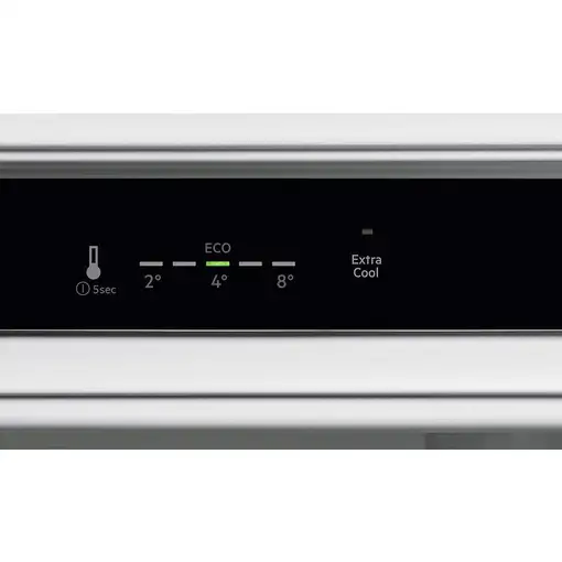 Electrolux ERD6DE18S1 frigorífico Integrado 310 L Blanco