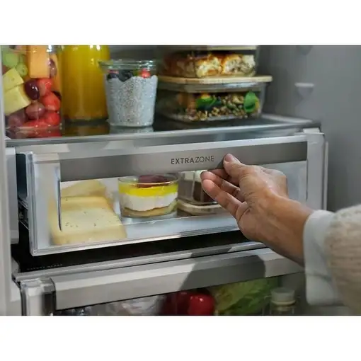 Electrolux ERD6DE18S1 frigorífico Integrado 310 L Blanco