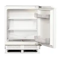 Fagor 3FIS-840 frigorífico Integrado 135 L Blanco