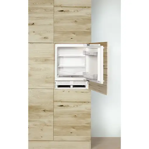Fagor 3FIS-840 frigorífico Integrado 135 L Blanco