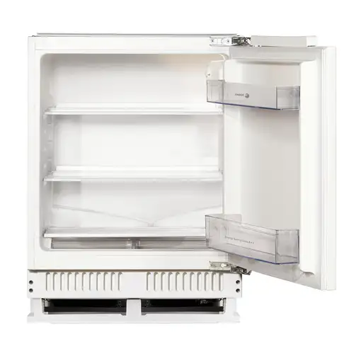Fagor 3FIS-840 frigorífico Integrado 135 L Blanco