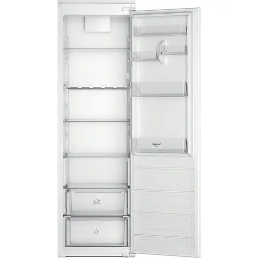 Hotpoint HASD18A011A1 frigorífico Integrado 306 L Blanco