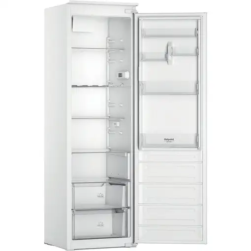 Hotpoint HASD18A011A1 frigorífico Integrado 306 L Blanco