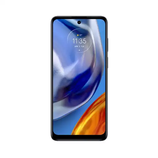 Vodafone e32s 16,5 cm (6.5\) SIM doble Android 12 4G USB Tipo C 4 GB 64 GB 5000 mA