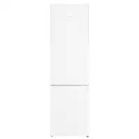 Frigoríficos сombis Independiente 368 L Blanco 67317 KG39NVWDG SIEMENS