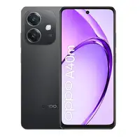 OPPO A40M 16,9 cm (6.67\) SIM doble Android 14 4G USB Tipo C 8 GB 256 GB 5100 mAh