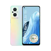 OPPO 8 Lite 16,3 cm (6.43\) SIM doble Android 11 5G USB Tipo C 8 GB 128 GB 4500 mA