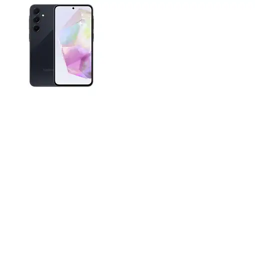 Samsung Galaxy A35 5G 16,8 cm (6.6\) Ranura híbrida Dual SIM Android 14 USB Tipo C