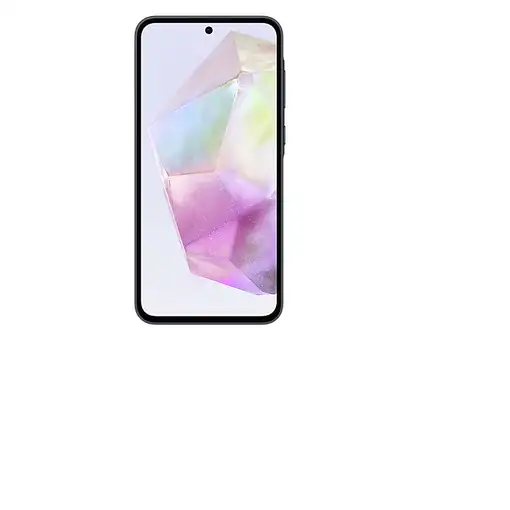 Samsung Galaxy A35 5G 16,8 cm (6.6\) Ranura híbrida Dual SIM Android 14 USB Tipo C