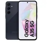 Samsung Galaxy A35 5G 16,8 cm (6.6\) Ranura híbrida Dual SIM Android 14 USB Tipo C
