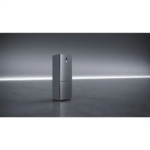 Frigoríficos сombis Independiente 310 L Acero inoxidable 113410009 TEKA