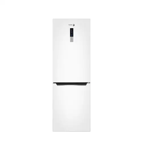 Frigoríficos сombis Independiente 317 L Blanco 1190328 FAGOR