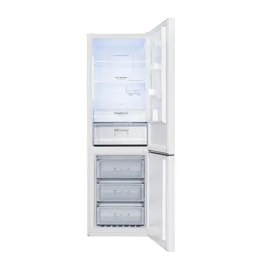 Frigoríficos сombis Independiente 317 L Blanco 1190328 FAGOR